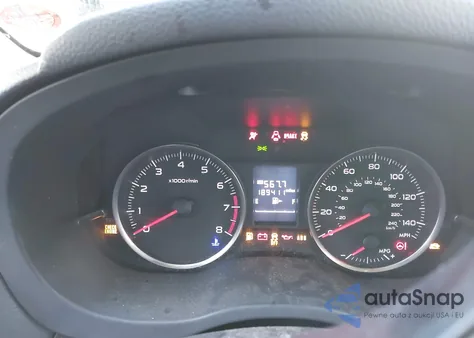 2014 Subaru Xv Crosstrek 2.0I Limited from USA, damaged, VIN JF2GPAKC9E8338739